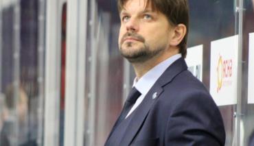 Специалист Михалев войдет в тренерский штаб «Динамо-Минск»